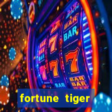 fortune tiger aposta de 1 real